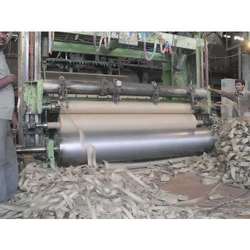 Paper Mill Machines