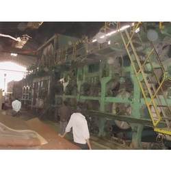 Industrial Machine