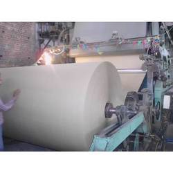 Paper Mill Machinery