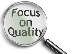 Quality Assurance